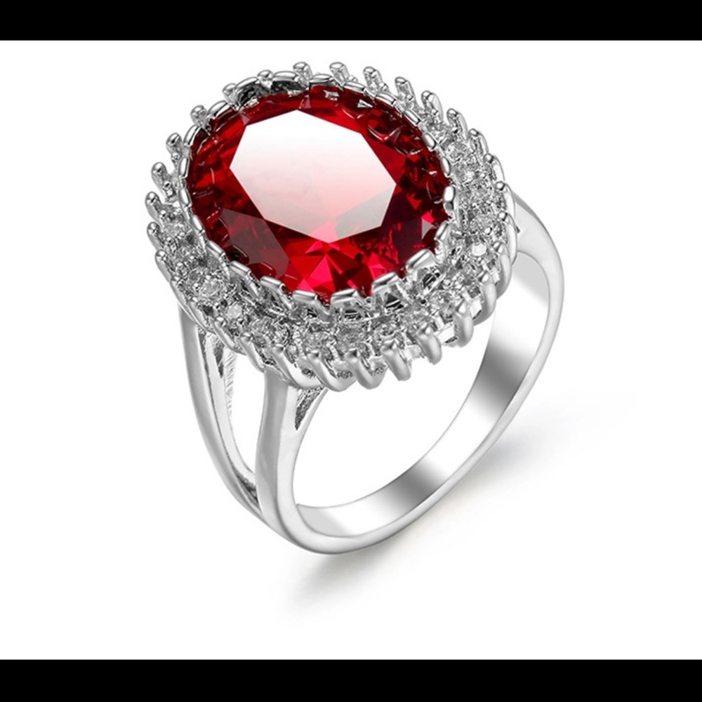 925 ring - Picture 4 of 8